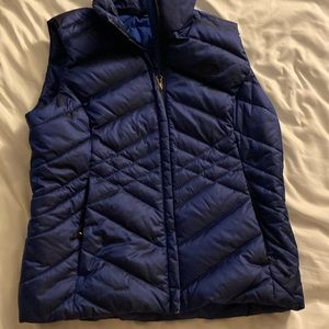 The North Face Puffer Jacket Vest